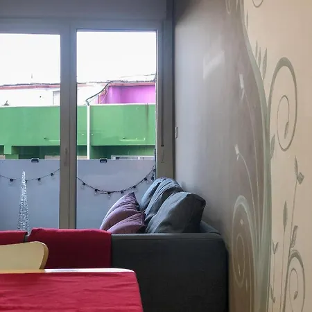 Pizarro City Loft By Vigovacaciones Apartmán *