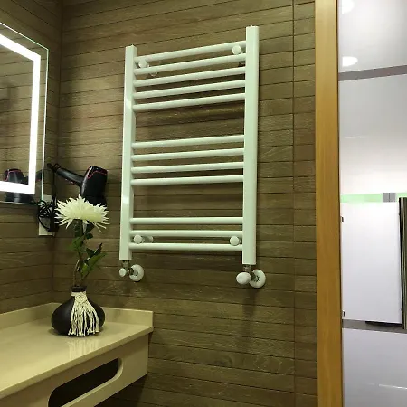 Pizarro City Loft By Vigovacaciones