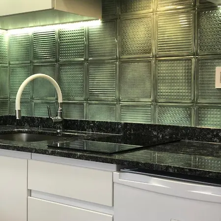 Pizarro City Loft By Vigovacaciones