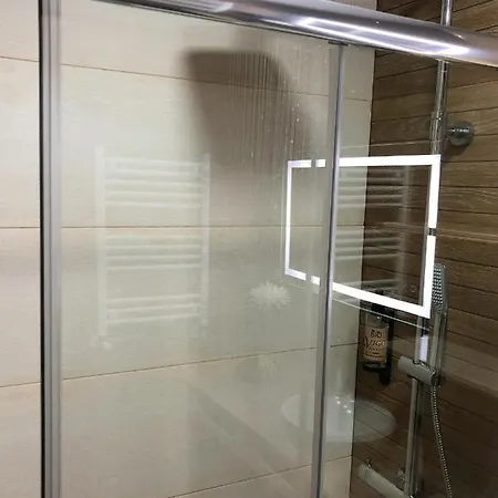 Pizarro Loft By Vigovacaciones