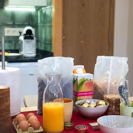 Pizarro City Loft By Vigovacaciones Apartmán *