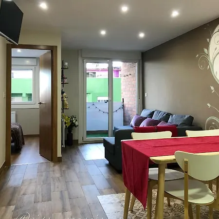 Pizarro City Loft By Vigovacaciones Apartmán Vigo