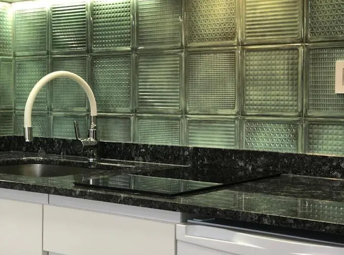 Pizarro Loft By Vigovacaciones