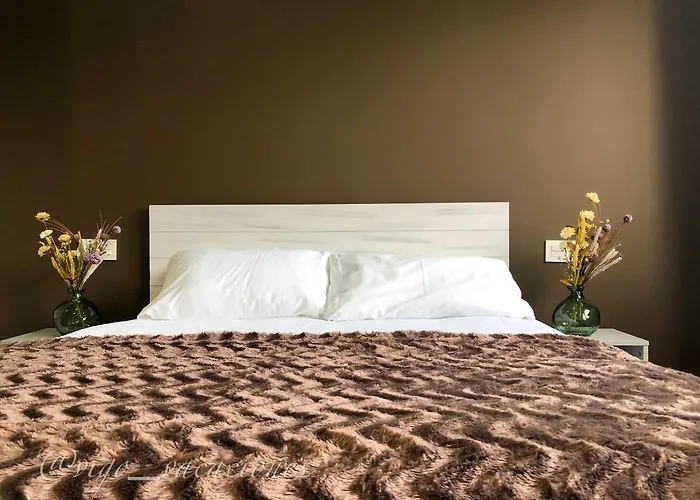 Pizarro Loft By Vigovacaciones Daire