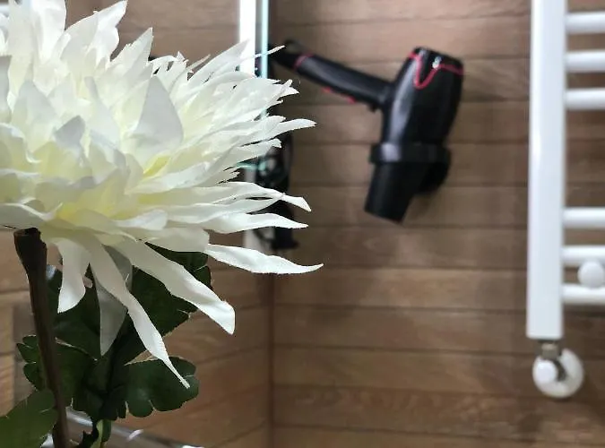 Pizarro Loft By Vigovacaciones *