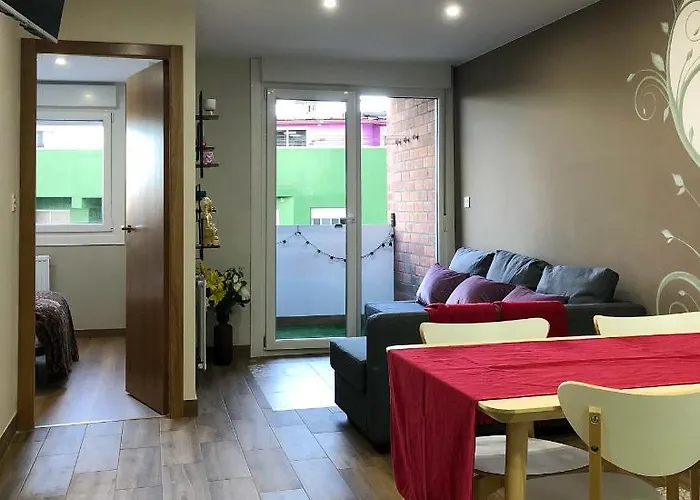 Pizarro Loft By Vigovacaciones Daire Vigo